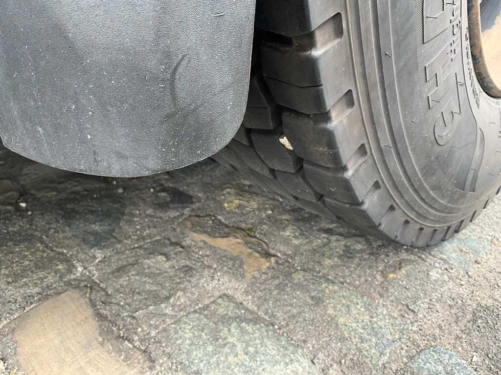 Camion DAF XF 460 FT - 2015: photos 16