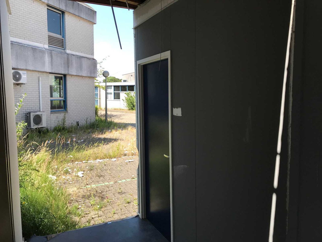 Demountable office unit (6x) - Conteneur comme habitat: photos 5 Demountable office unit (6x) - Conteneur comme habitat: photos 5