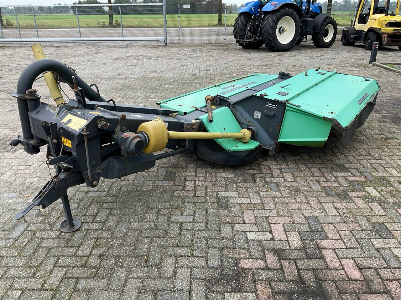 Broyeur/ Épareuse Deutz-Fahr KM 5.29: photos 6