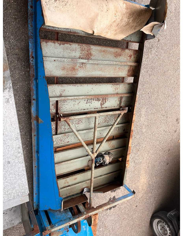 Grain drying system - Nettoyeur séparateur: photos 5 Grain drying system - Nettoyeur séparateur: photos 5