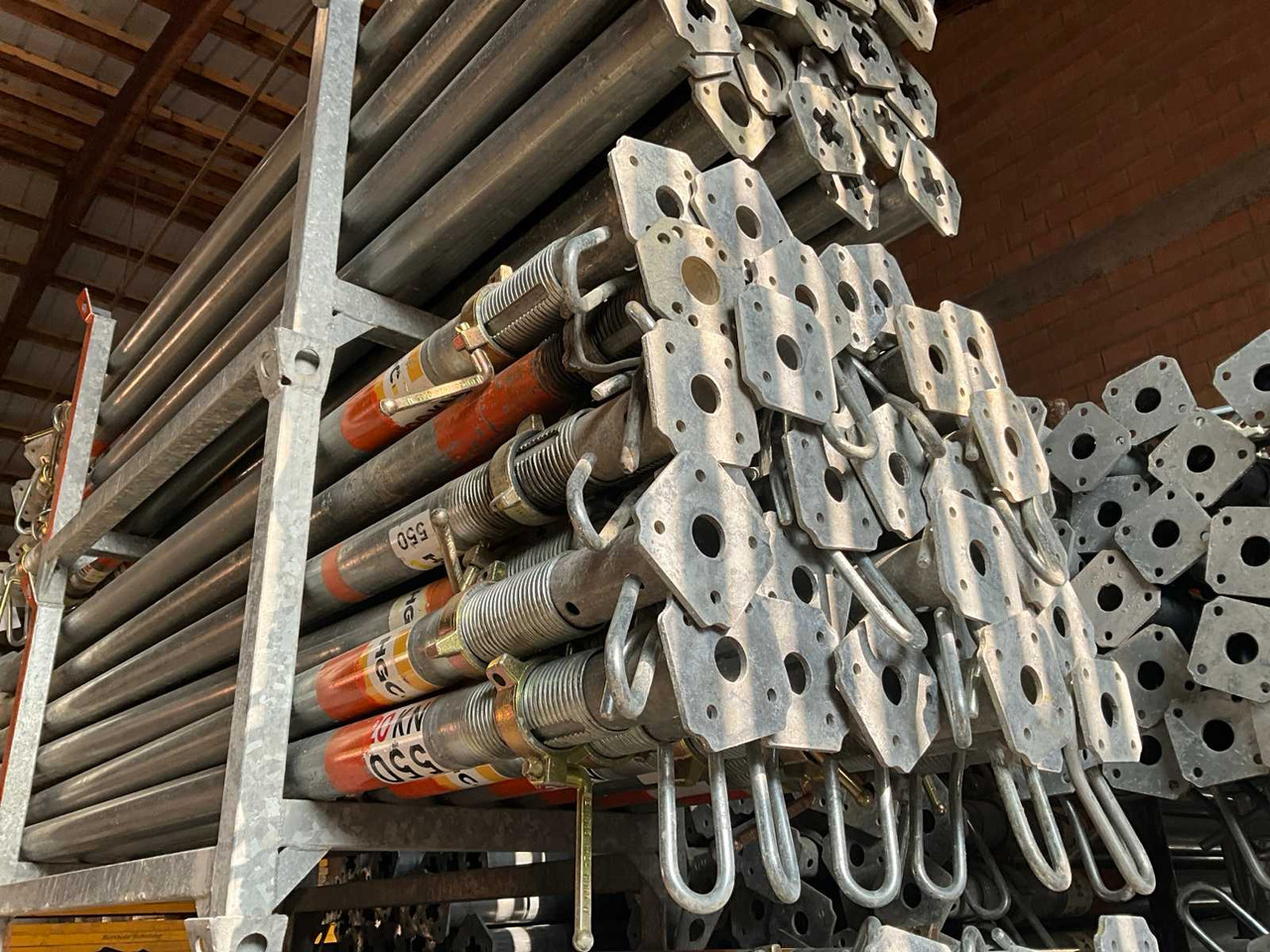 HGC 550 20KN - Matériel de chantier: photos 3 HGC 550 20KN - Matériel de chantier: photos 3