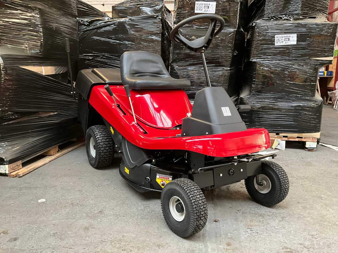 HH 30 inch - Motofaucheuse: photos 4 HH 30 inch - Motofaucheuse: photos 4