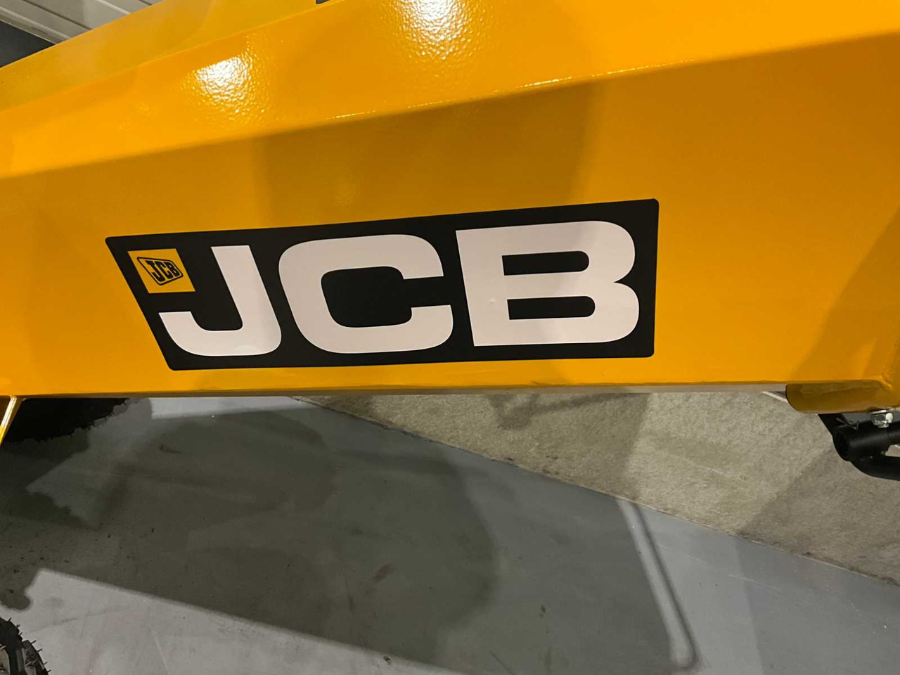Broyeur de végétaux JCB CH75100P: photos 11