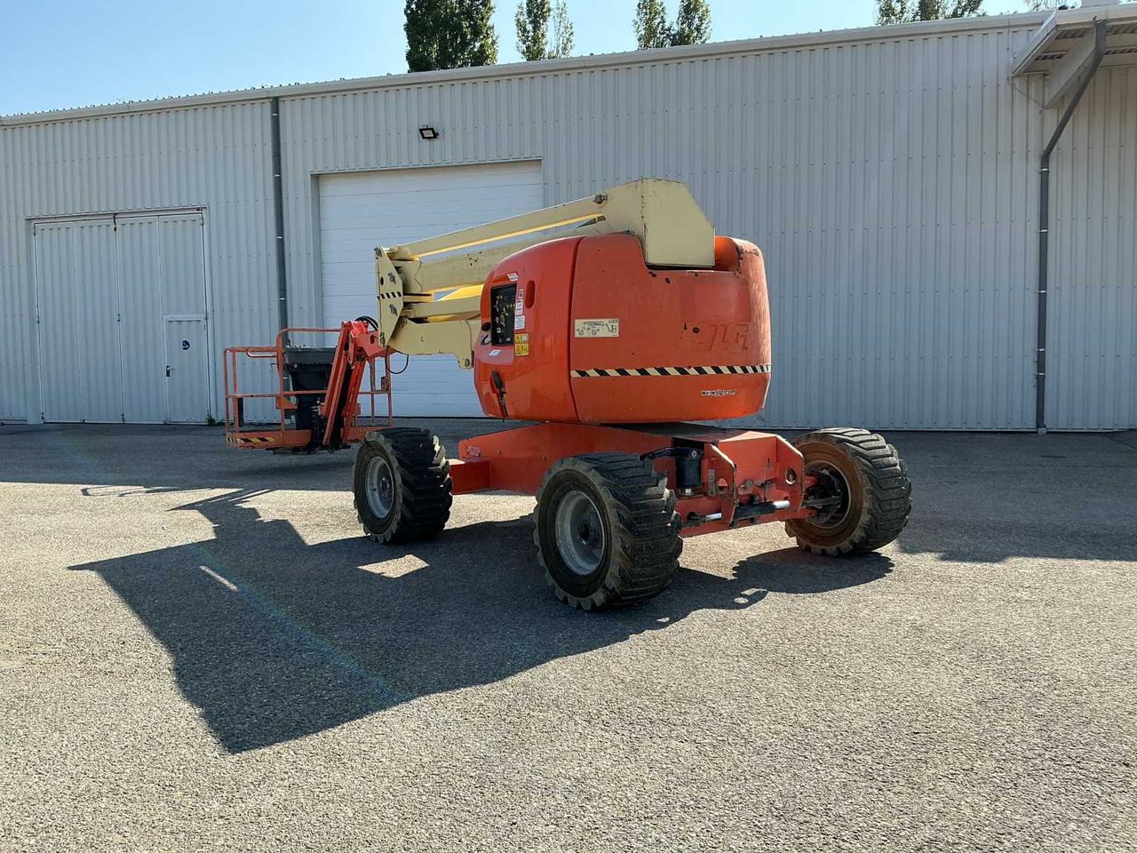 JLG 510AJ - Nacelle: photos 1 JLG 510AJ - Nacelle: photos 1
