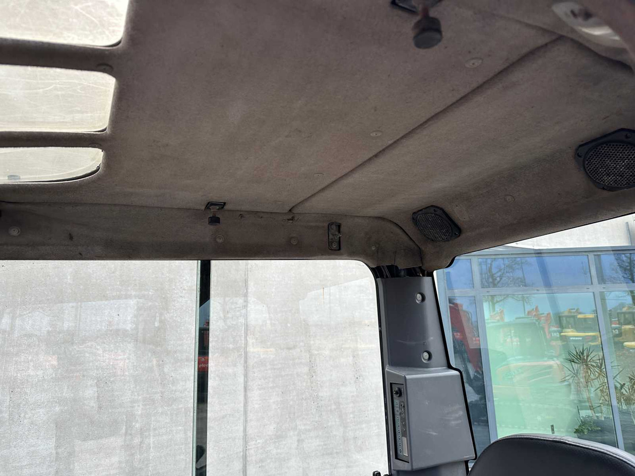 Pelle KUBOTA - 2014 - KX 165-5 - MIDI EXCAVATOR: photos 32