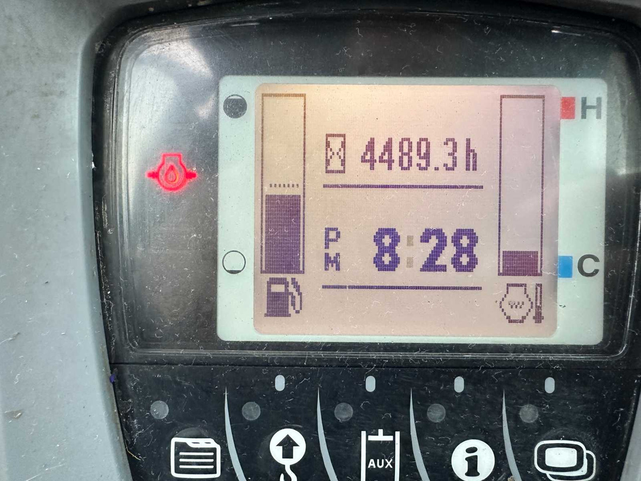 Pelle KUBOTA - 2014 - KX 165-5 - MIDI EXCAVATOR: photos 39