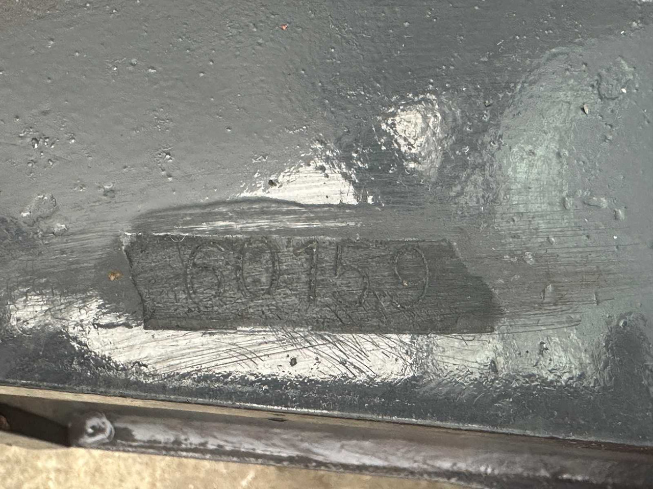 Pelle KUBOTA - 2014 - KX 165-5 - MIDI EXCAVATOR: photos 40