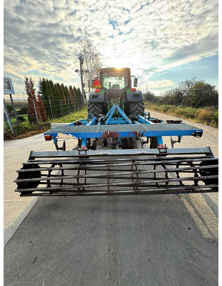 LEMKEN SMARAGD 90/300 - Bineuse: photos 1 LEMKEN SMARAGD 90/300 - Bineuse: photos 1