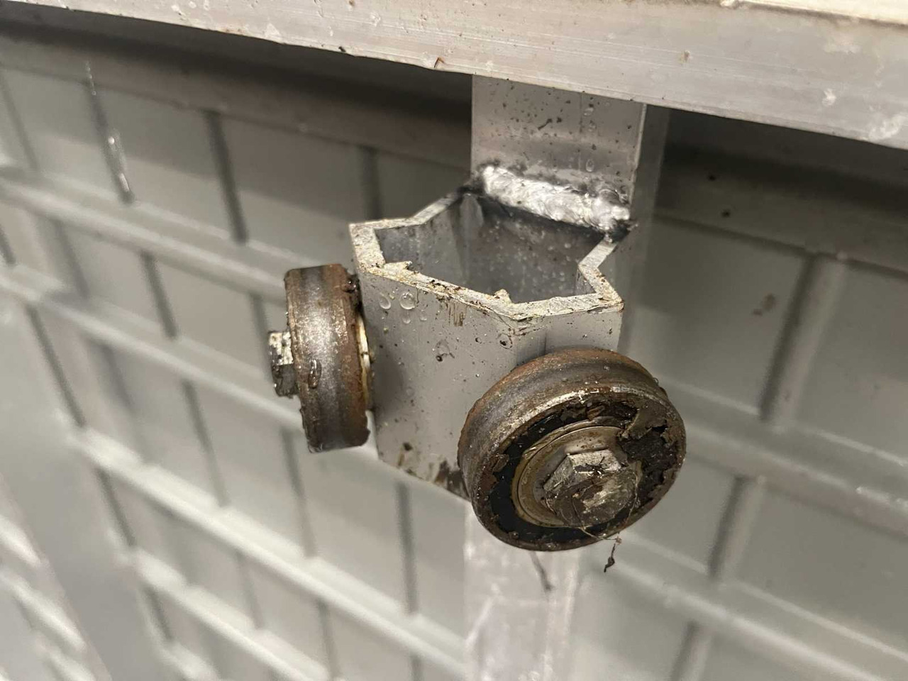 Machine agricole Aluminum cultivation table (5,90x1,715 mtr) (40x): photos 8 Machine agricole Aluminum cultivation table (5,90x1,715 mtr) (40x): photos 8