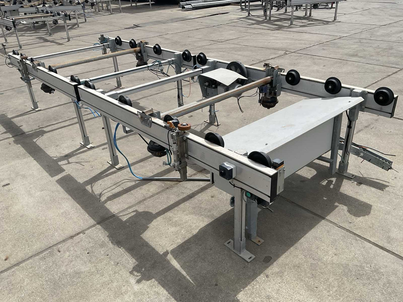 Kg systems - Machine agricole: photos 3 Kg systems - Machine agricole: photos 3
