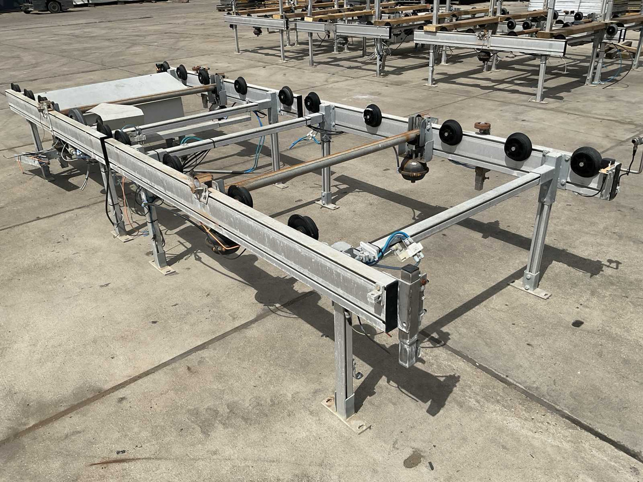 Kg systems - Machine agricole: photos 5 Kg systems - Machine agricole: photos 5