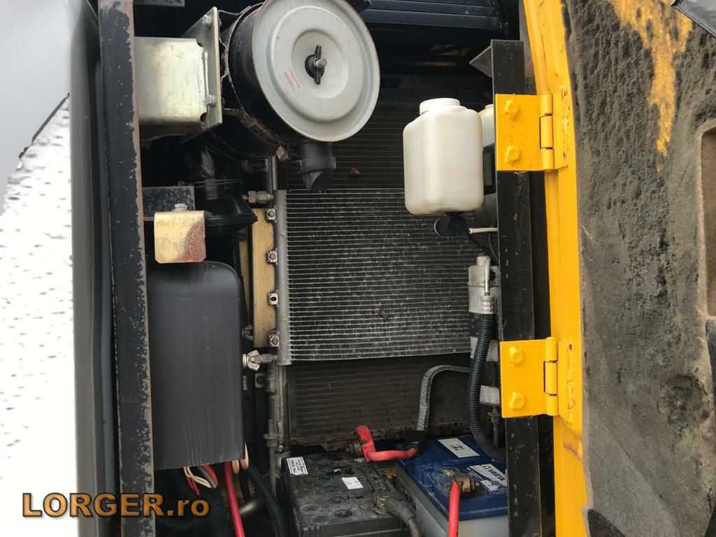 Pelle NEW HOLLAND E 145 CRAWLER EXCAVATOR: photos 10