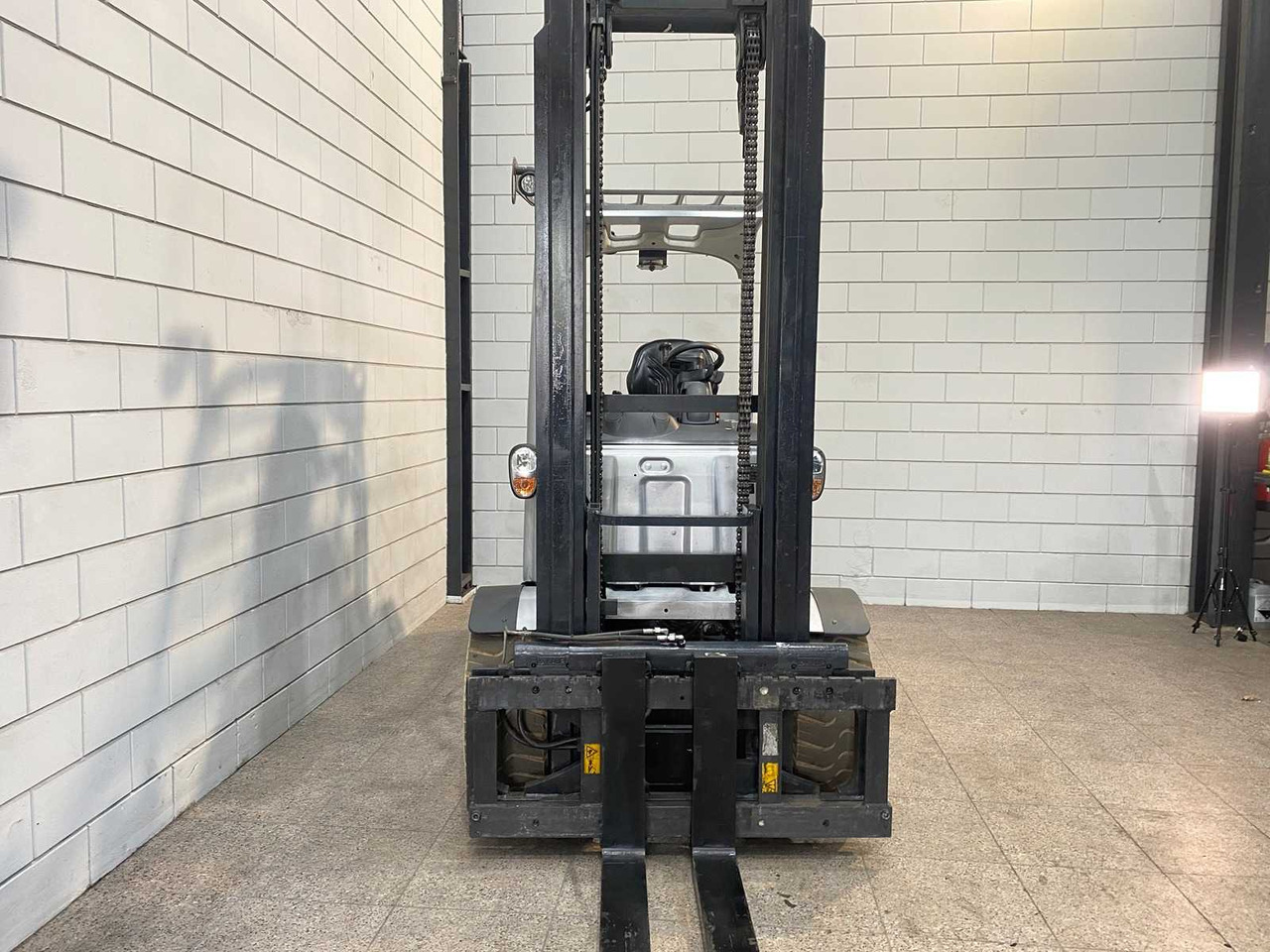 STILL - 2018 - RX60-50/600 - FORKLIFT - Chariot élévateur: photos 4 STILL - 2018 - RX60-50/600 - FORKLIFT - Chariot élévateur: photos 4