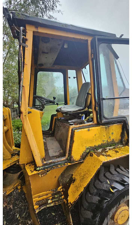 Schaeffer 860 - Mini chargeuse: photos 5 Schaeffer 860 - Mini chargeuse: photos 5