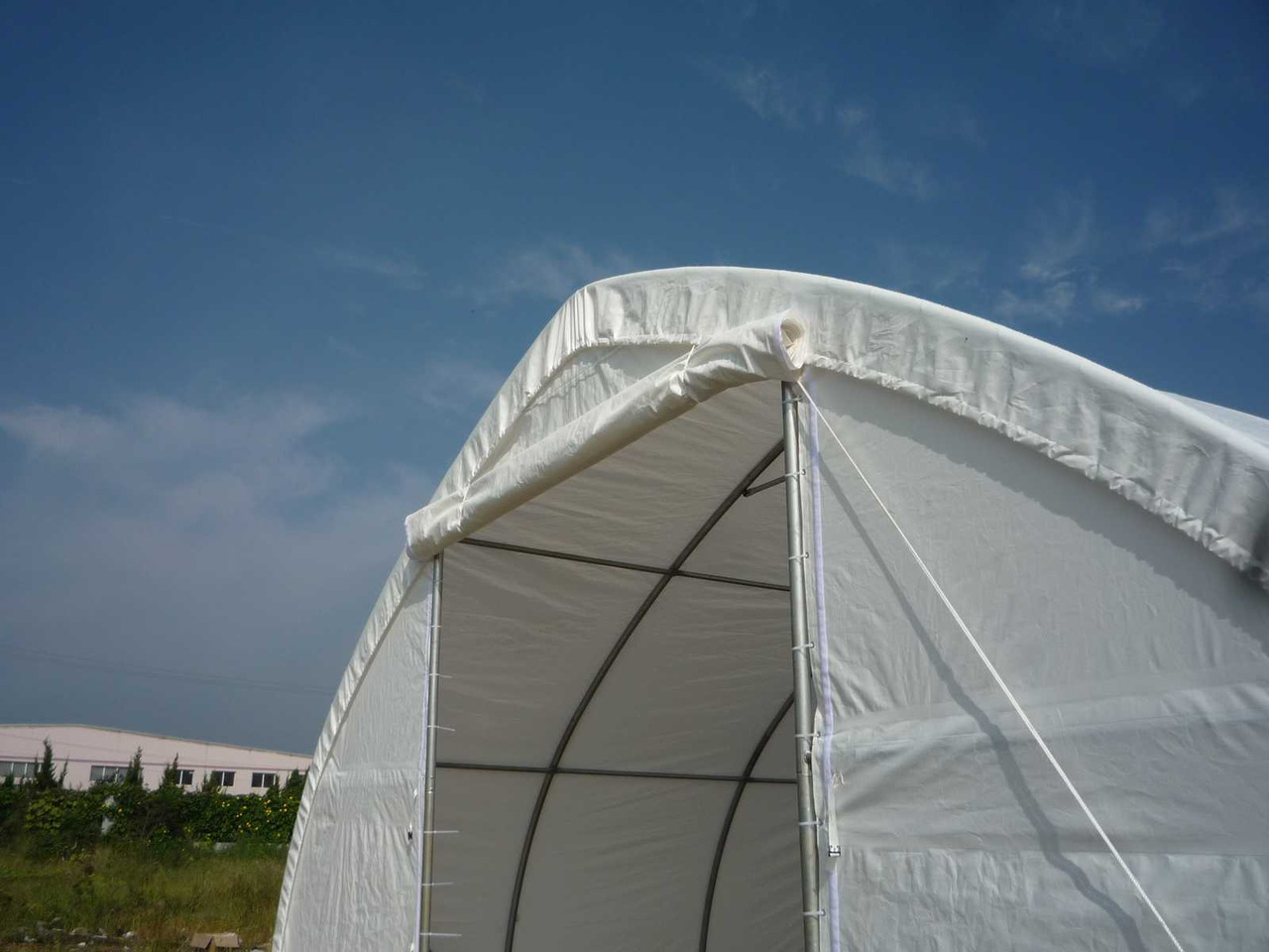 Stahlworks 12x9,76x4,58 meter - Cuve de stockage: photos 4 Stahlworks 12x9,76x4,58 meter - Cuve de stockage: photos 4