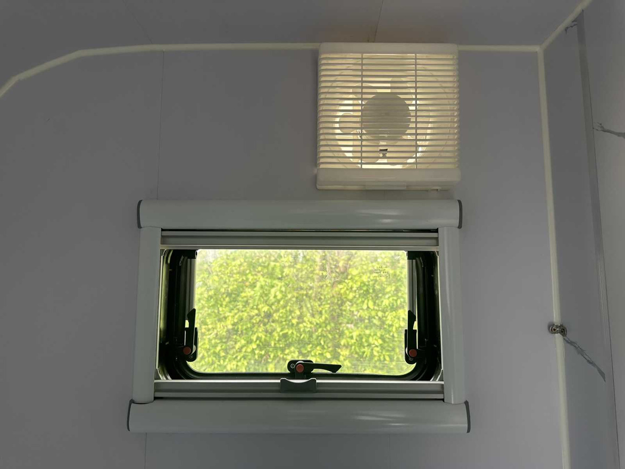 Conteneur comme habitat Stahlworks Eco 4000 A Wit: photos 16