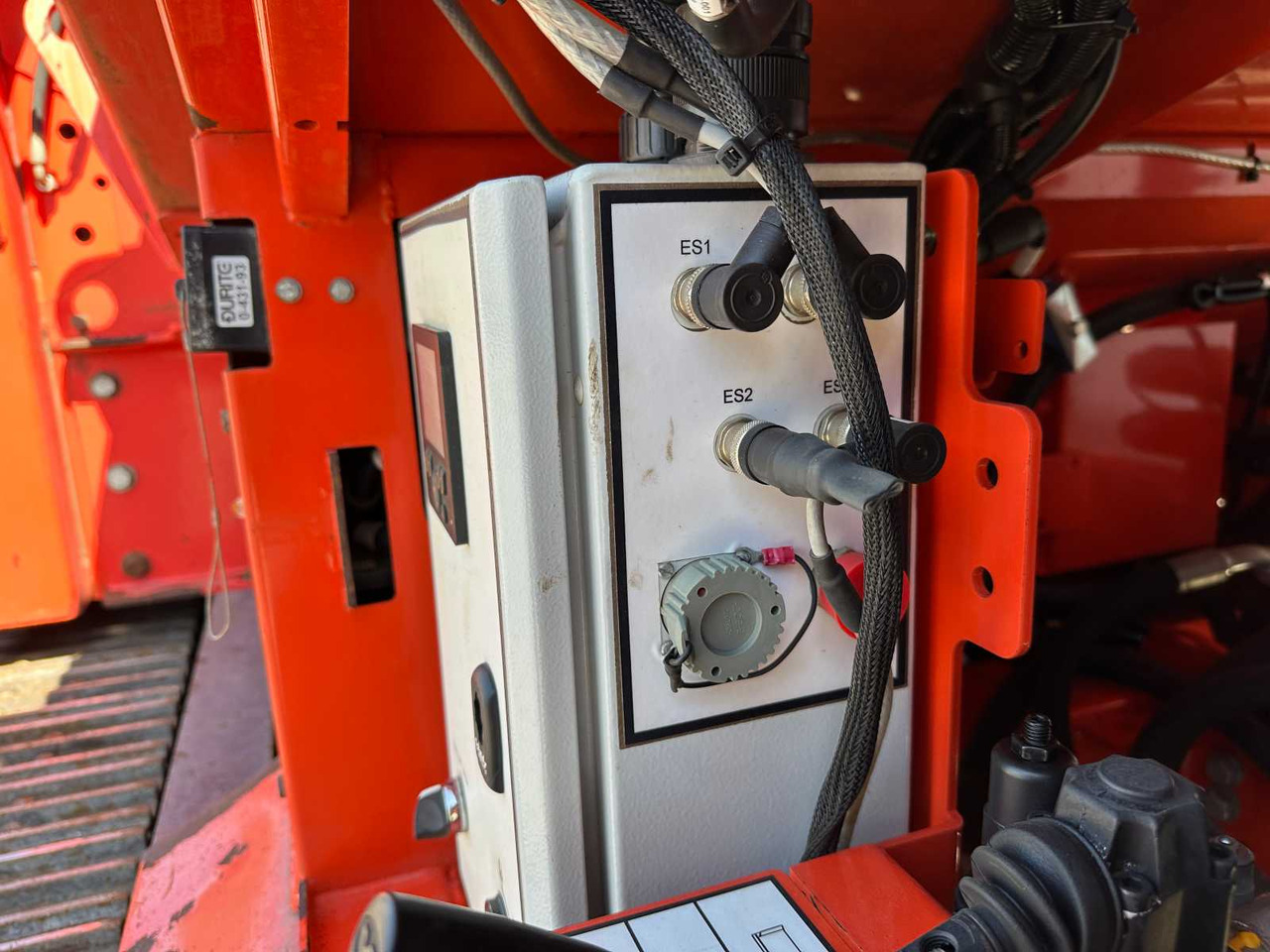 Crible TEREX FINLAY: photos 50