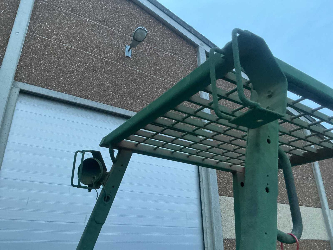 Chariot élévateur TOYOTA 02-3FD40 FORKLIFT: photos 14