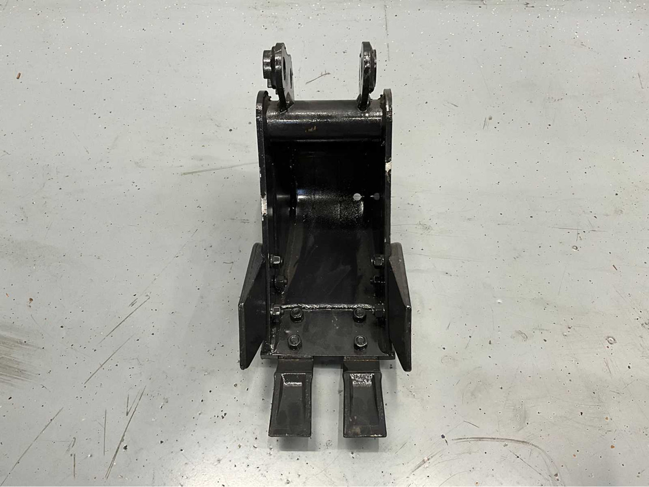 Pelle ULTRA FORCE EQUIPMENT NM-1800 KG CRAWLER EXCAVATOR DIESEL 2025 INCL. 3 BUCKETS: photos 25