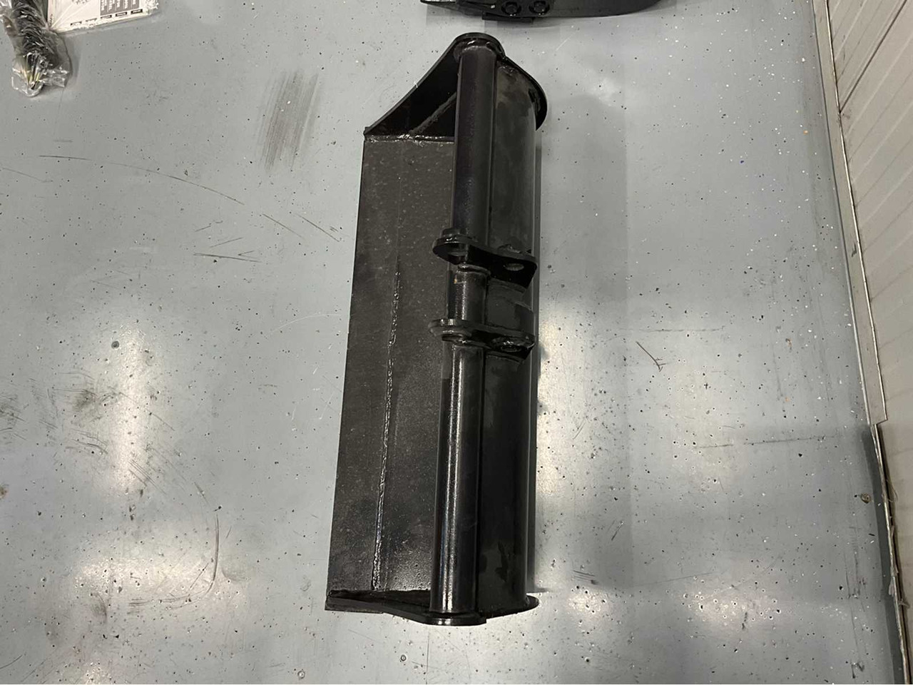 Pelle ULTRA FORCE EQUIPMENT NM-1800 KG CRAWLER EXCAVATOR DIESEL 2025 INCL. 3 BUCKETS: photos 24