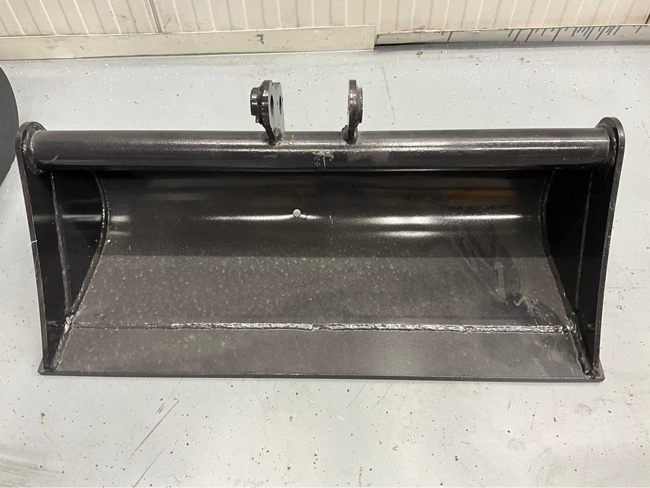 Pelle ULTRA FORCE EQUIPMENT - NM-1800KG - CRAWLER EXCAVATOR WITH KUBOTA DIESEL ENGINE - 2025 INCL. 3 BUCKETS: photos 21