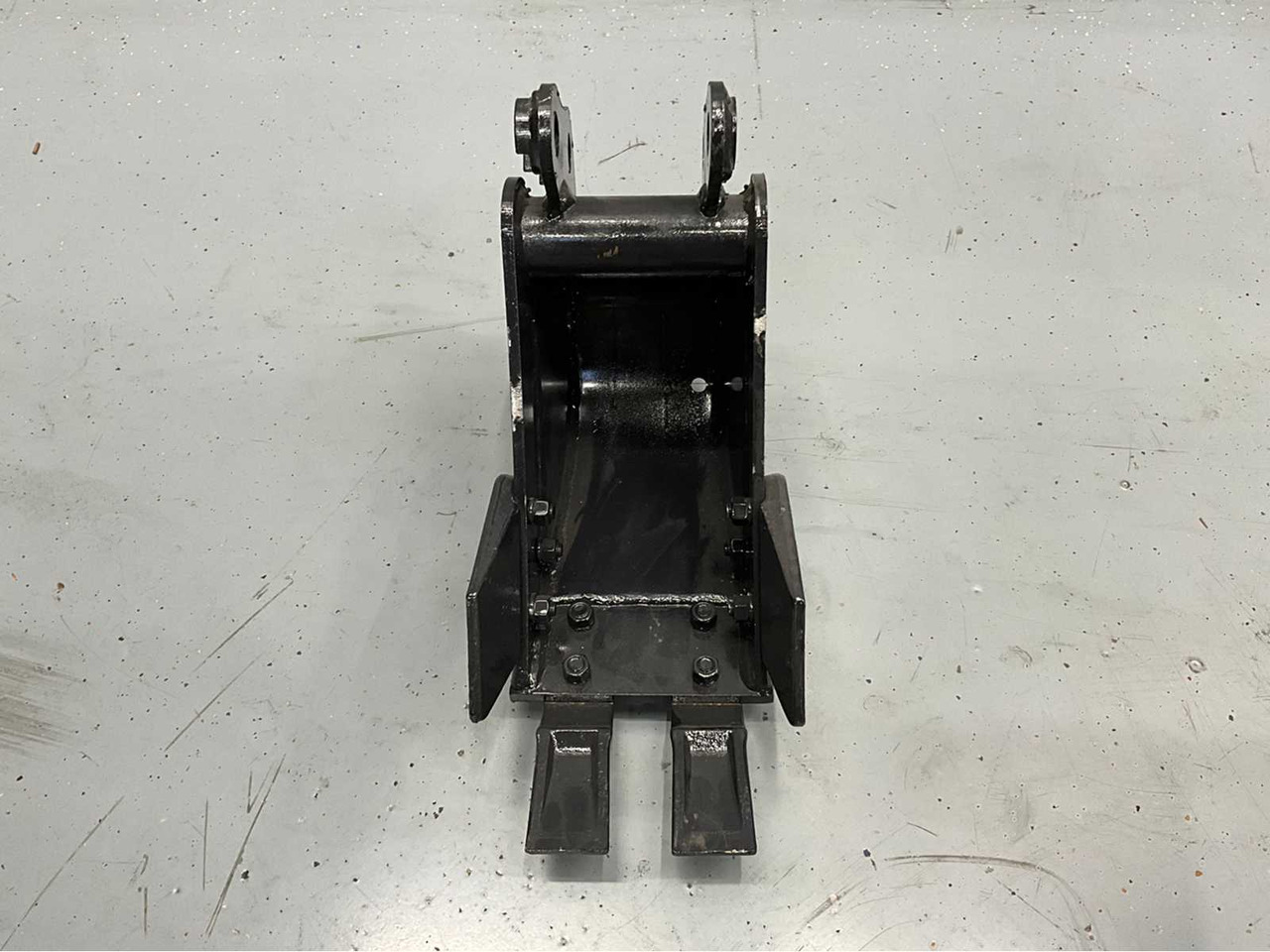 Pelle ULTRA FORCE EQUIPMENT - NM-1800KG - CRAWLER EXCAVATOR WITH KUBOTA DIESEL ENGINE - 2025 INCL. 3 BUCKETS: photos 19