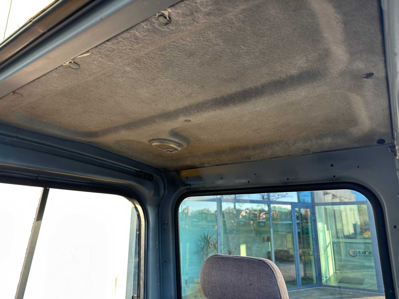 Pelle VOLVO - 2012 - EC55B - MIDI EXCAVATOR: photos 32 Pelle VOLVO - 2012 - EC55B - MIDI EXCAVATOR: photos 32