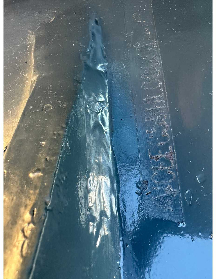 Pelle VOLVO - 2012 - EC55B - MIDI EXCAVATOR: photos 40 Pelle VOLVO - 2012 - EC55B - MIDI EXCAVATOR: photos 40