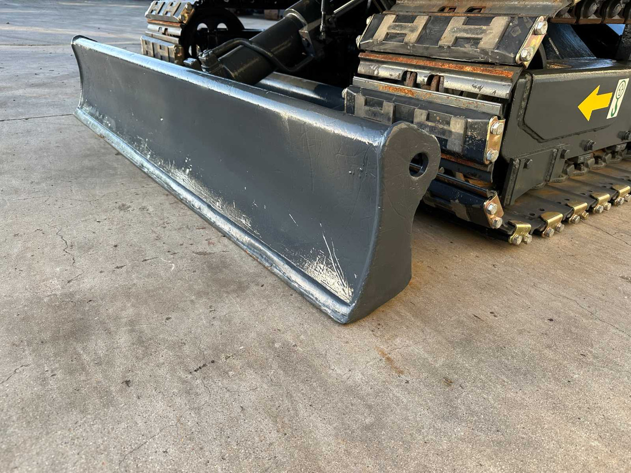 Pelle VOLVO - 2012 - EC55B - MIDI EXCAVATOR: photos 22 Pelle VOLVO - 2012 - EC55B - MIDI EXCAVATOR: photos 22