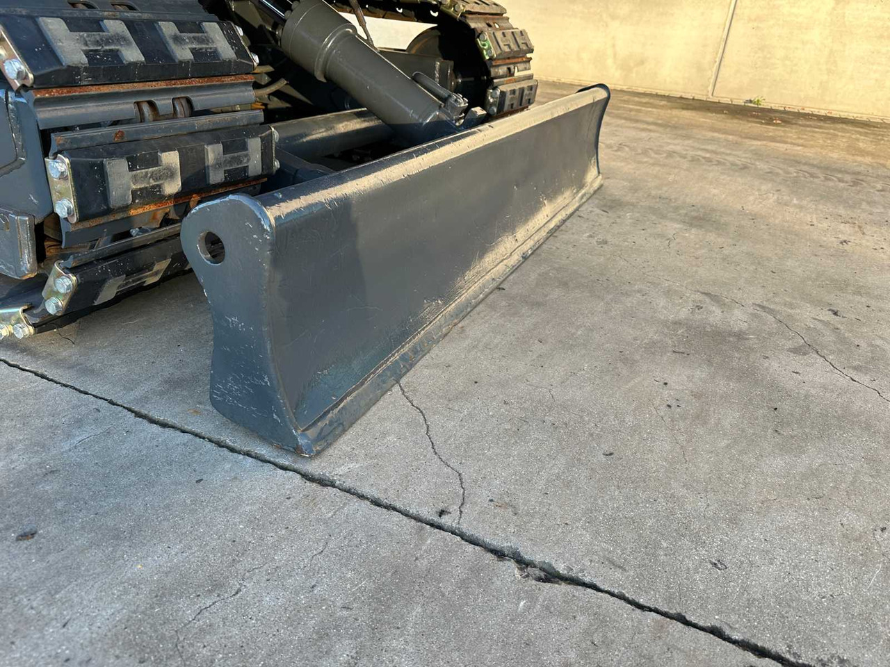 Pelle VOLVO - 2012 - EC55B - MIDI EXCAVATOR: photos 24 Pelle VOLVO - 2012 - EC55B - MIDI EXCAVATOR: photos 24