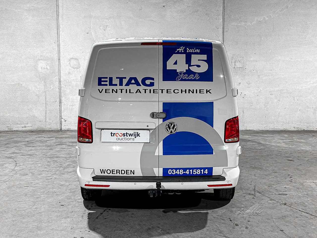 Véhicule utilitaire VOLKSWAGEN TRANSPORTER 2.0 TDI L1H1 28 90HP 2021, VLF-37-F COMMERCIAL VEHICLE: photos 11 Véhicule utilitaire VOLKSWAGEN TRANSPORTER 2.0 TDI L1H1 28 90HP 2021, VLF-37-F COMMERCIAL VEHICLE: photos 11