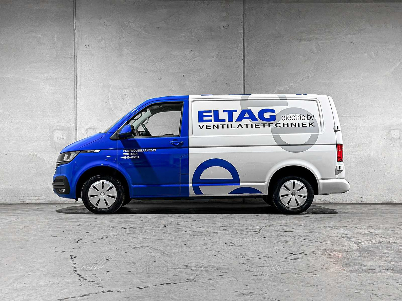 Véhicule utilitaire VOLKSWAGEN TRANSPORTER 2.0 TDI L1H1 28 90HP 2021, VLF-37-F COMMERCIAL VEHICLE: photos 14 Véhicule utilitaire VOLKSWAGEN TRANSPORTER 2.0 TDI L1H1 28 90HP 2021, VLF-37-F COMMERCIAL VEHICLE: photos 14