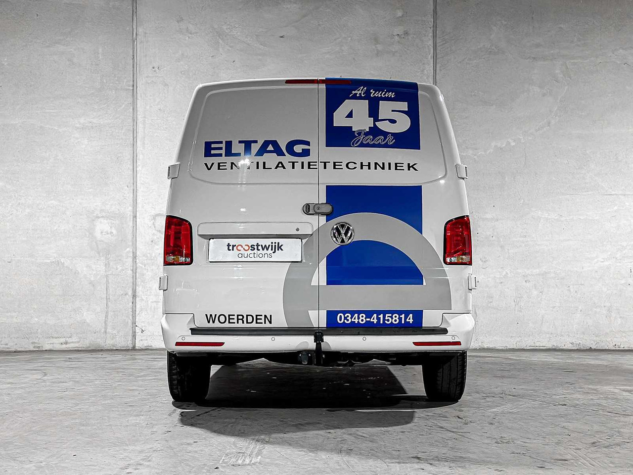 Véhicule utilitaire VOLKSWAGEN TRANSPORTER 2.0 TDI L1H1 28 90HP 2021, VLF-37-F COMMERCIAL VEHICLE: photos 10 Véhicule utilitaire VOLKSWAGEN TRANSPORTER 2.0 TDI L1H1 28 90HP 2021, VLF-37-F COMMERCIAL VEHICLE: photos 10