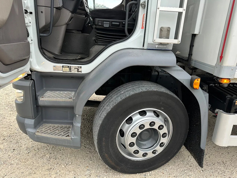 DAF CF 250 LF250.19 EURO6. KOEL BAKWAGEN MET LAADKLEP - Camion frigorifique: photos 5 DAF CF 250 LF250.19 EURO6. KOEL BAKWAGEN MET LAADKLEP - Camion frigorifique: photos 5