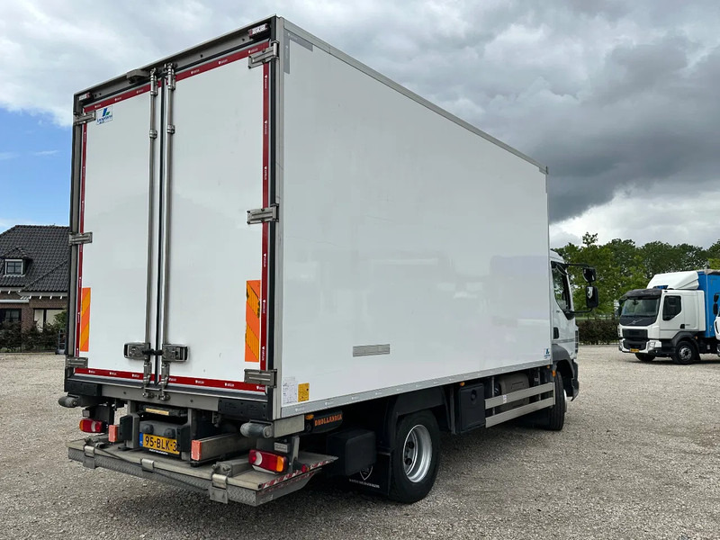 DAF LF 210 LF.14.210 EURO6. KOELBAKWAGEN MET LAADKLEP - Camion frigorifique: photos 4 DAF LF 210 LF.14.210 EURO6. KOELBAKWAGEN MET LAADKLEP - Camion frigorifique: photos 4