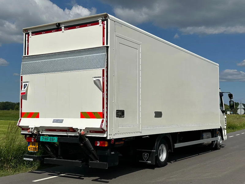 DAF LF 230.12. EURO6. 750x248x230 LF 230.12 LF230.12 - Camion fourgon: photos 4 DAF LF 230.12. EURO6. 750x248x230 LF 230.12 LF230.12 - Camion fourgon: photos 4