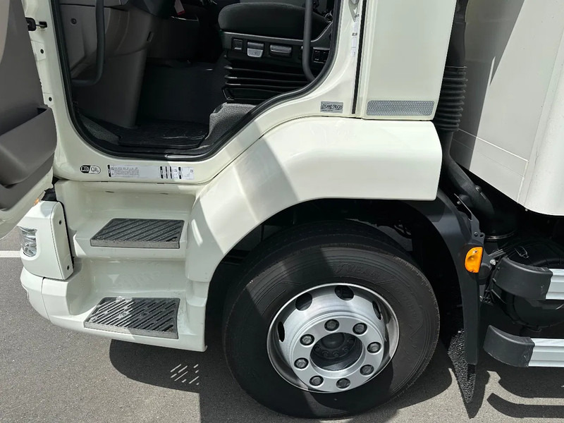 DAF LF 260 LF 260.14 EURO6. 2023. 83447km 720x248x235. 7233kg Laadvermogen!! - Camion fourgon: photos 5 DAF LF 260 LF 260.14 EURO6. 2023. 83447km 720x248x235. 7233kg Laadvermogen!! - Camion fourgon: photos 5