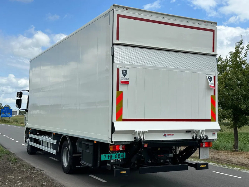 DAF LF 260 LF 260.14 EURO6. 2023. 83447km 720x248x235. 7233kg Laadvermogen!! - Camion fourgon: photos 3 DAF LF 260 LF 260.14 EURO6. 2023. 83447km 720x248x235. 7233kg Laadvermogen!! - Camion fourgon: photos 3