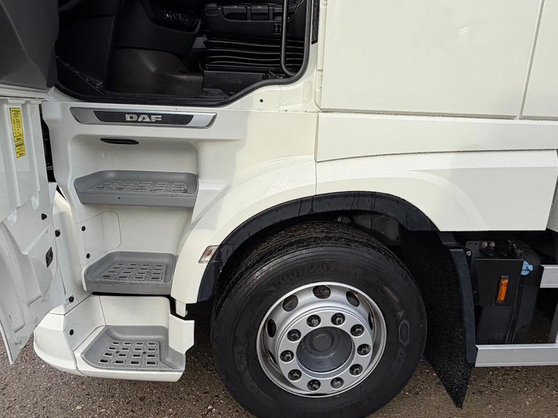 DAF XF 480 DAF XF 480. EURO6. 11-2021. 760x250x270 - Camion fourgon: photos 5 DAF XF 480 DAF XF 480. EURO6. 11-2021. 760x250x270 - Camion fourgon: photos 5