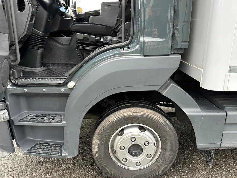 Mercedes-Benz Atego ATEGO1224L EURO6. 2020. 735x249x260 - Camion fourgon: photos 5 Mercedes-Benz Atego ATEGO1224L EURO6. 2020. 735x249x260 - Camion fourgon: photos 5