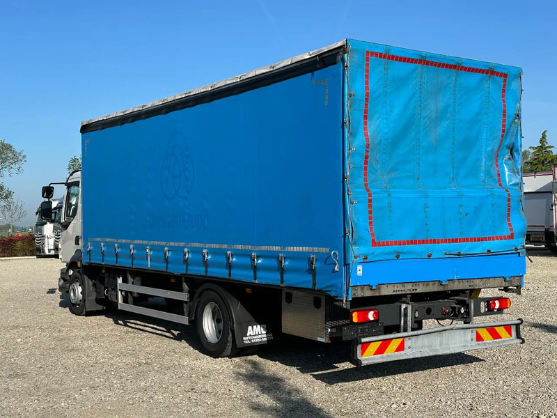Volvo FL FL280.16 EURO6. 2022. OPRIJWAGEN , PAARDENWAGEN. - Châssis cabine: photos 3 Volvo FL FL280.16 EURO6. 2022. OPRIJWAGEN , PAARDENWAGEN. - Châssis cabine: photos 3