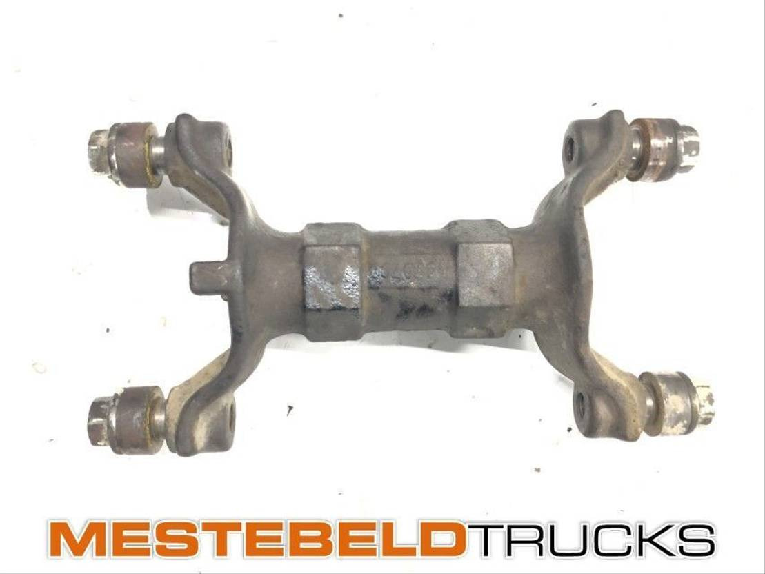 DAF As voor brandstofpomp  - Pompe à carburant pour Camion: photos 1 DAF As voor brandstofpomp  - Pompe à carburant pour Camion: photos 1