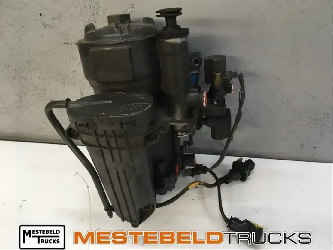 DAF Brandstoffilter module - Moteur pour Camion: photos 1 DAF Brandstoffilter module - Moteur pour Camion: photos 1