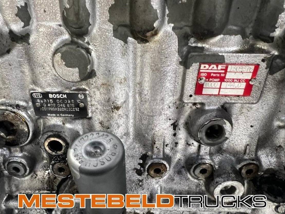 DAF Brandstofpomp  - Système de carburant pour Camion: photos 2 DAF Brandstofpomp  - Système de carburant pour Camion: photos 2