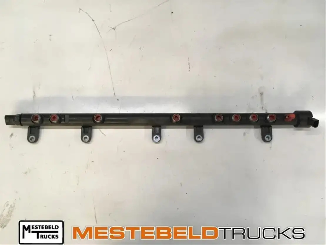 DAF Brandstofrail MX11 320 H1 - Moteur pour Camion: photos 1 DAF Brandstofrail MX11 320 H1 - Moteur pour Camion: photos 1