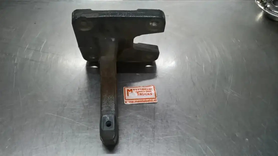 DAF CF 75 Chassissteun - Frame/ Châssis pour Camion: photos 1 DAF CF 75 Chassissteun - Frame/ Châssis pour Camion: photos 1