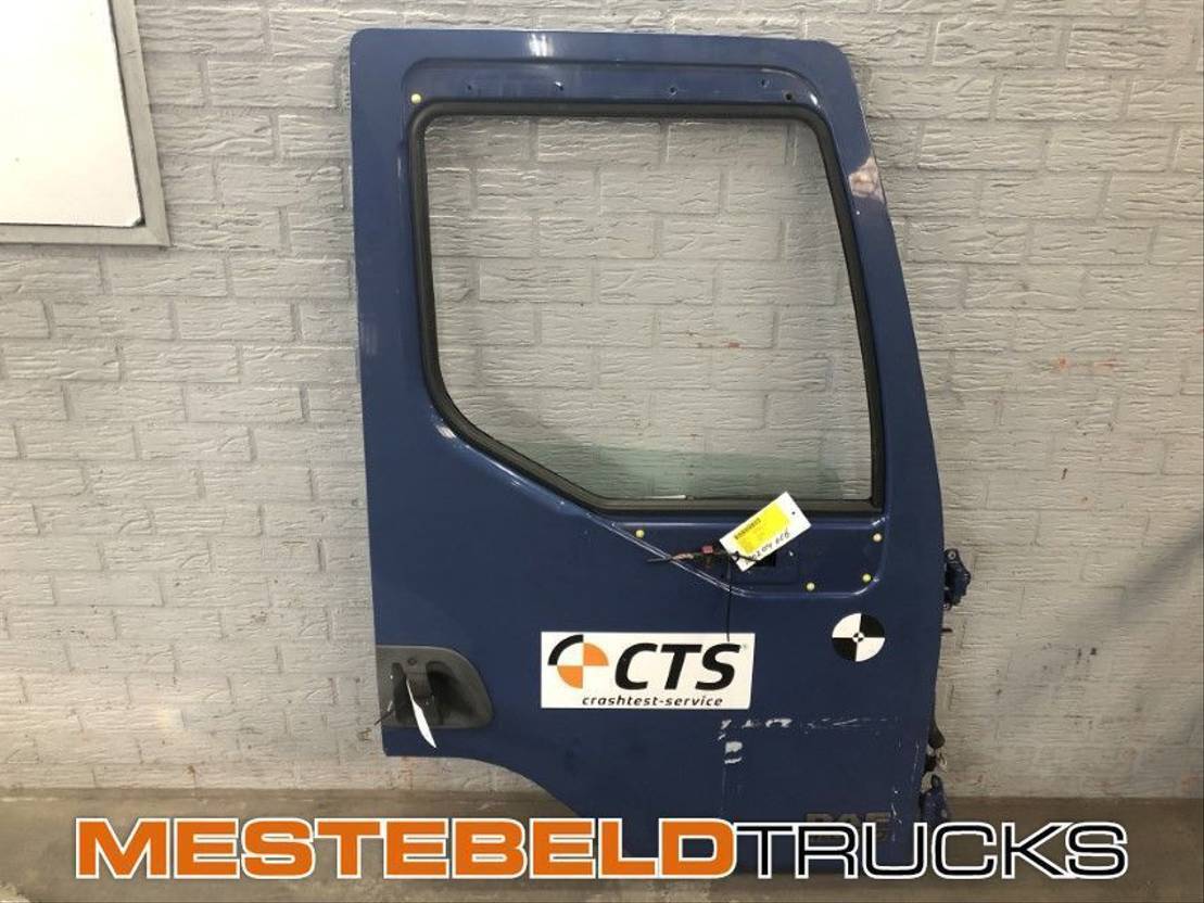 DAF Deur rechts - Cabine et intérieur pour Camion: photos 1 DAF Deur rechts - Cabine et intérieur pour Camion: photos 1