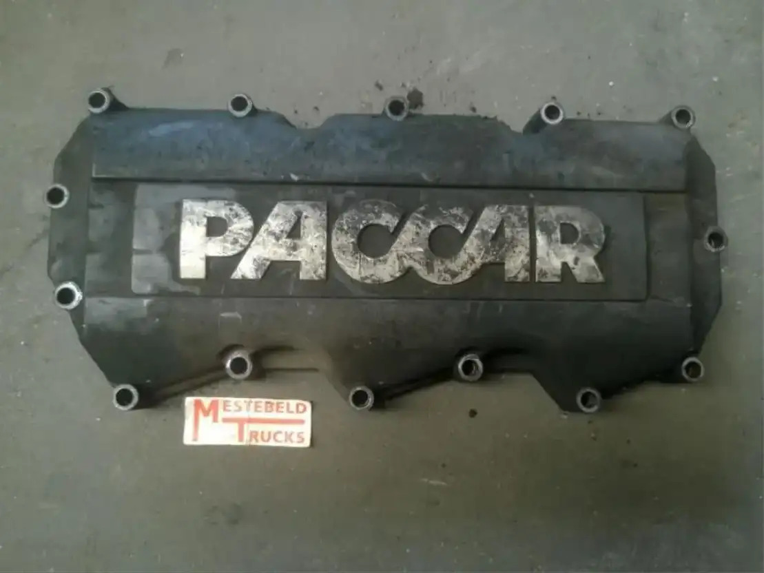 Moteur et pièces pour Camion DAF Kleppendeksel PR228S1 Euro 4: photos 1