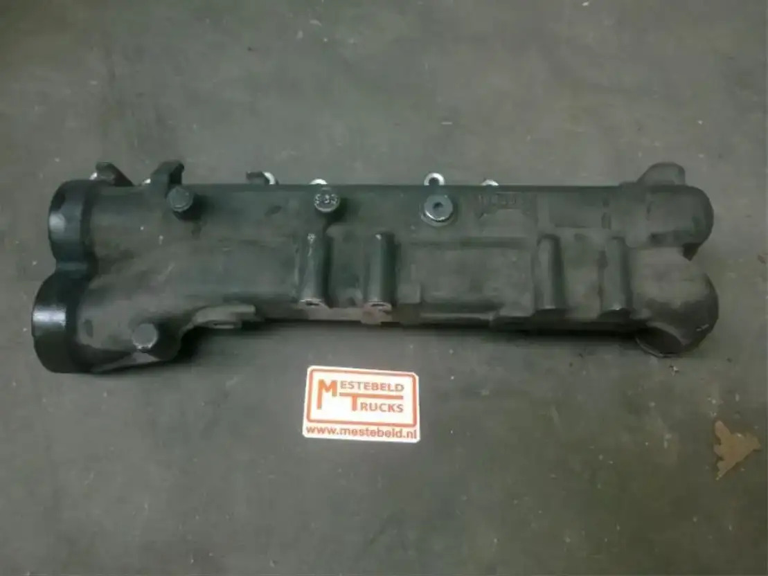 DAF Koelvloeistofbuis - Système de refroidissement pour Camion: photos 1 DAF Koelvloeistofbuis - Système de refroidissement pour Camion: photos 1