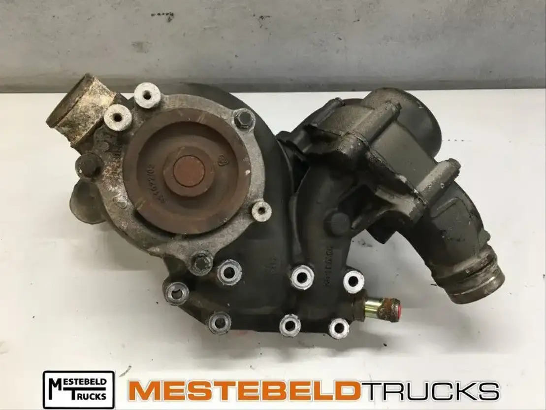 DAF Koelvloeistofpomp - Système de refroidissement pour Camion: photos 1 DAF Koelvloeistofpomp - Système de refroidissement pour Camion: photos 1
